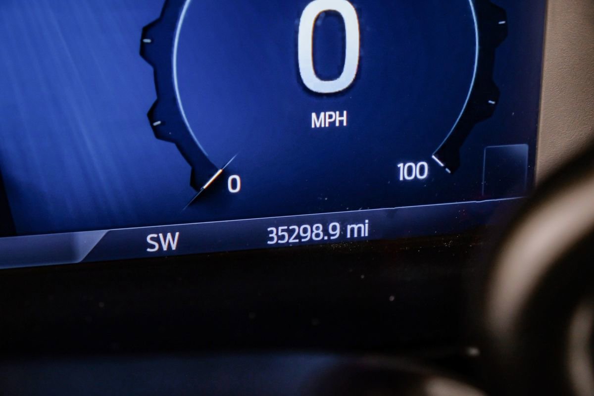 Used 2023 Ford F250 Lariat w/ Lariat Ultimate Package image 21