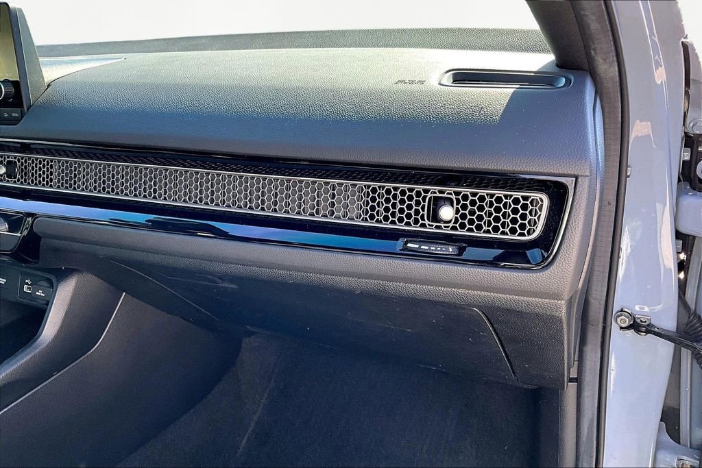 Used 2024 Honda Civic Sport image 20