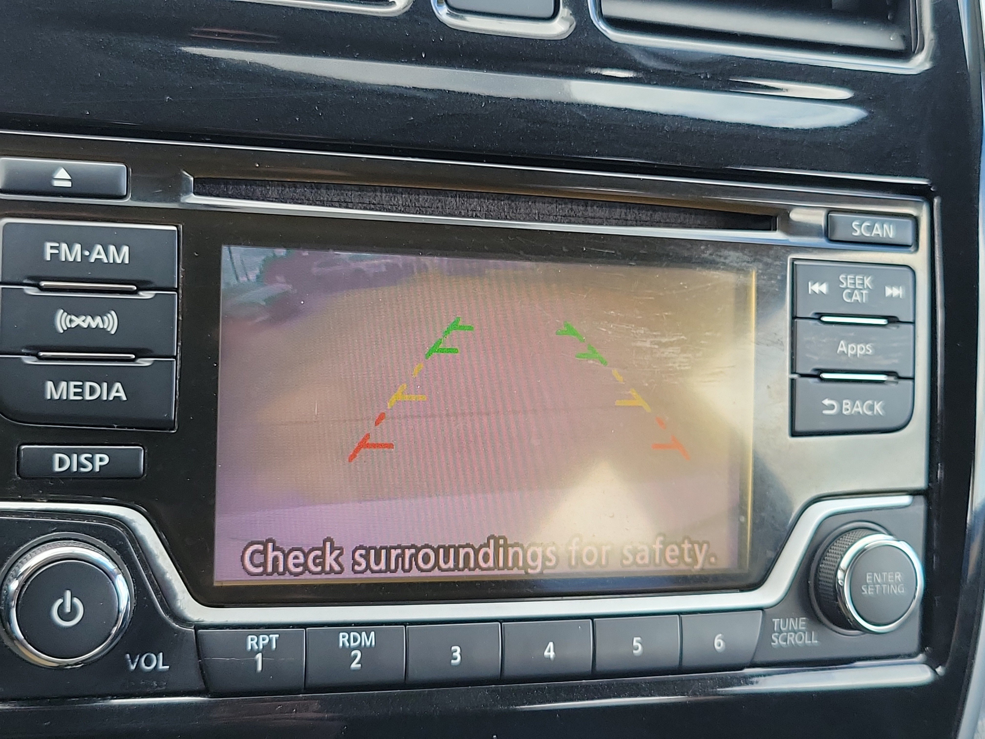 Used 2016 Nissan Versa Note SV FWD image 21