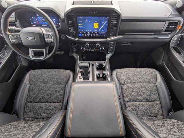 Used 2025 Ford F150 Tremor w/ Bed Utility Package AWD/4WD image 18