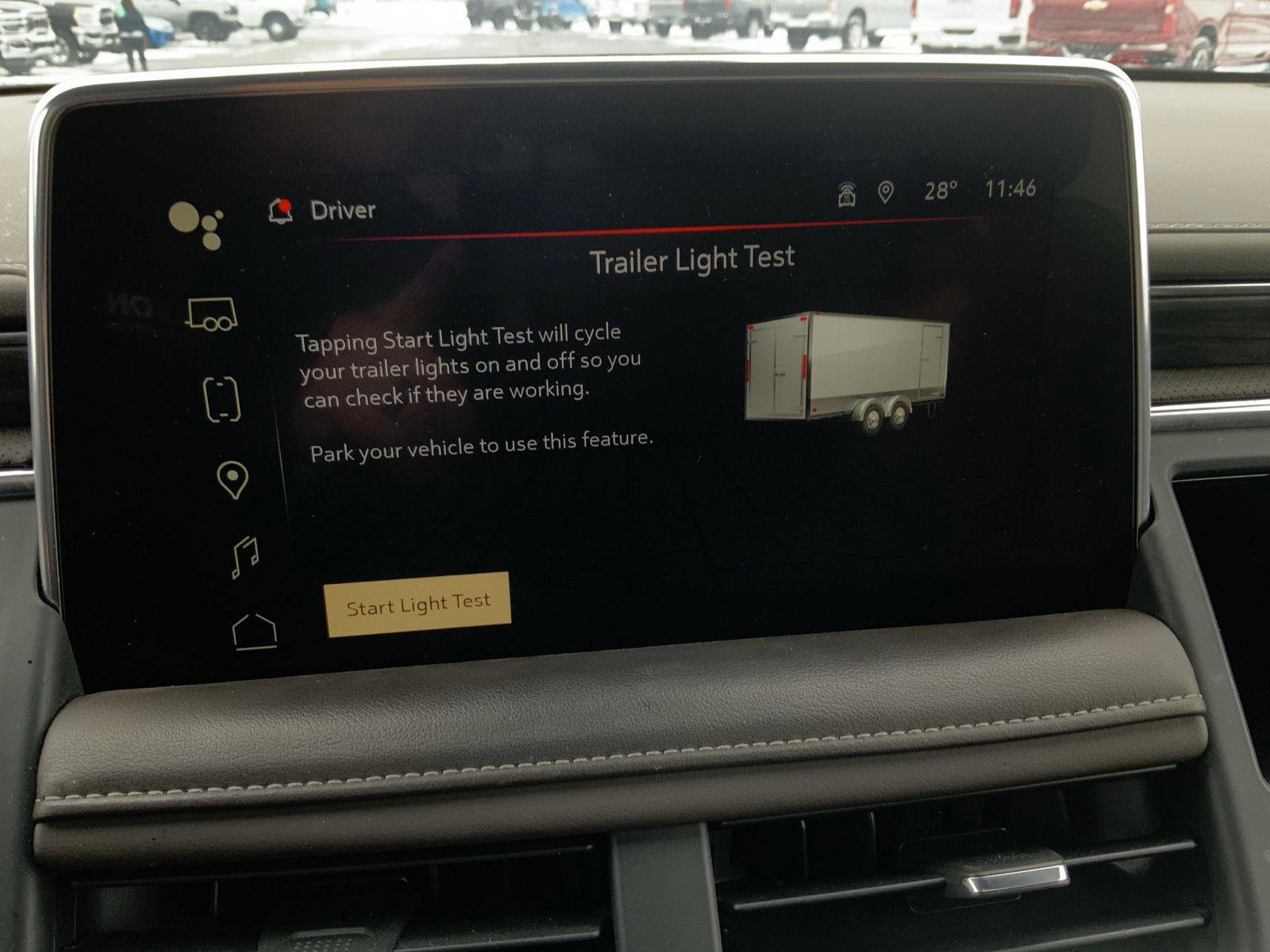 Used 2023 GMC Yukon SLT image 48