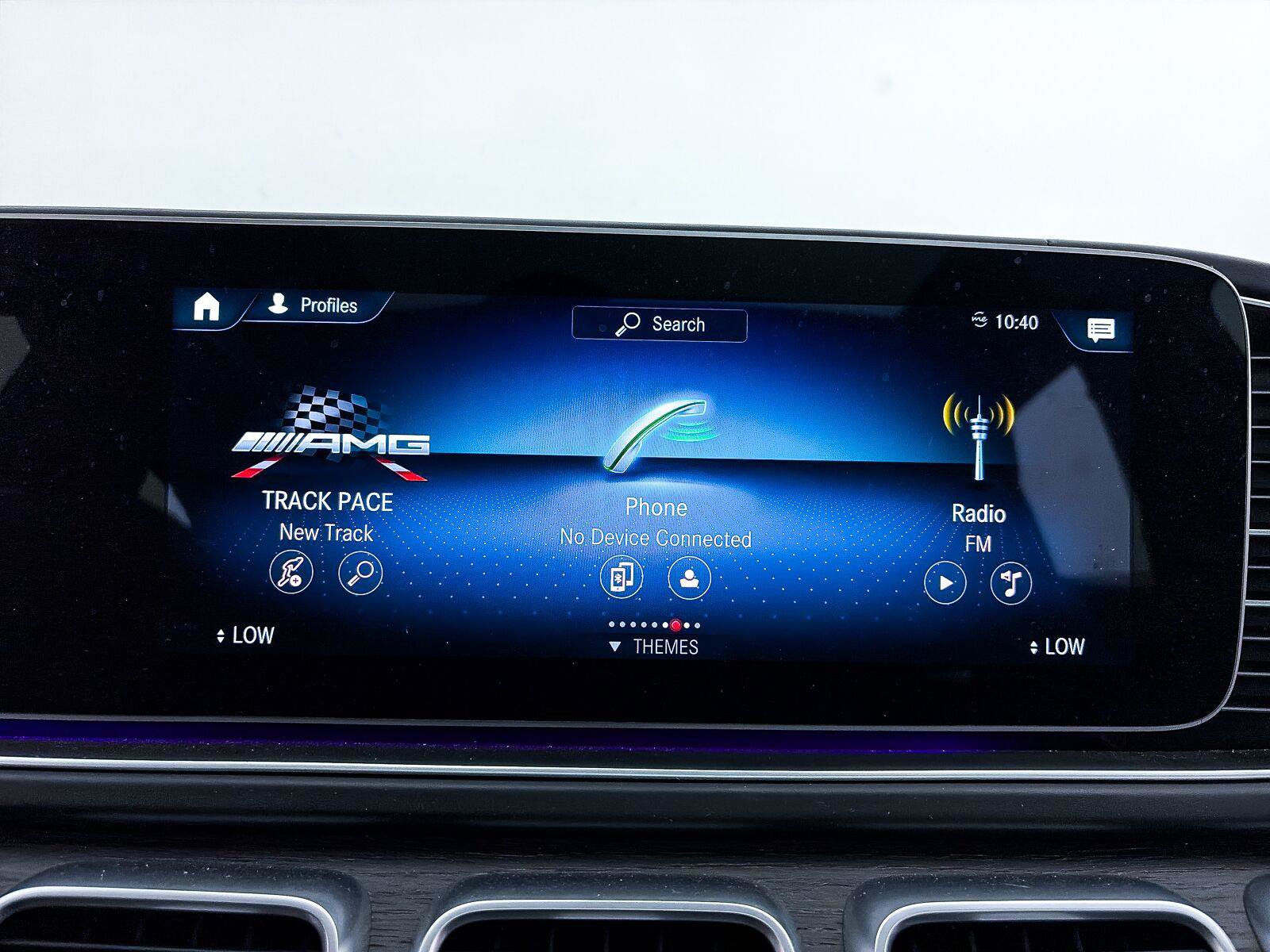 Used 2021 Mercedes-Benz GLE 63 AMG S image 35