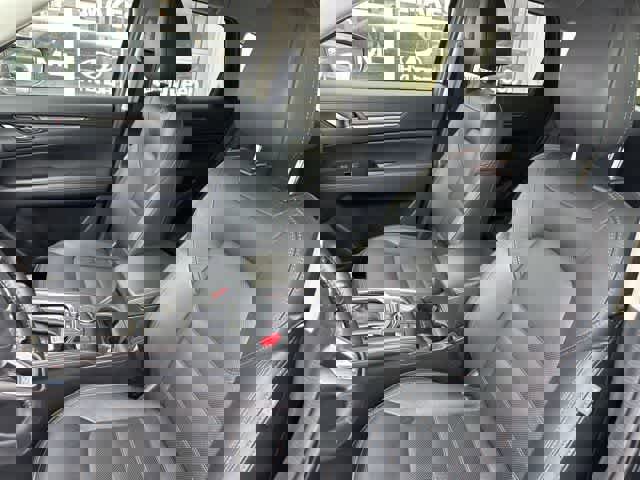 Used 2023 MAZDA CX-5 AWD 2.5 S w/ Premium Package image 4