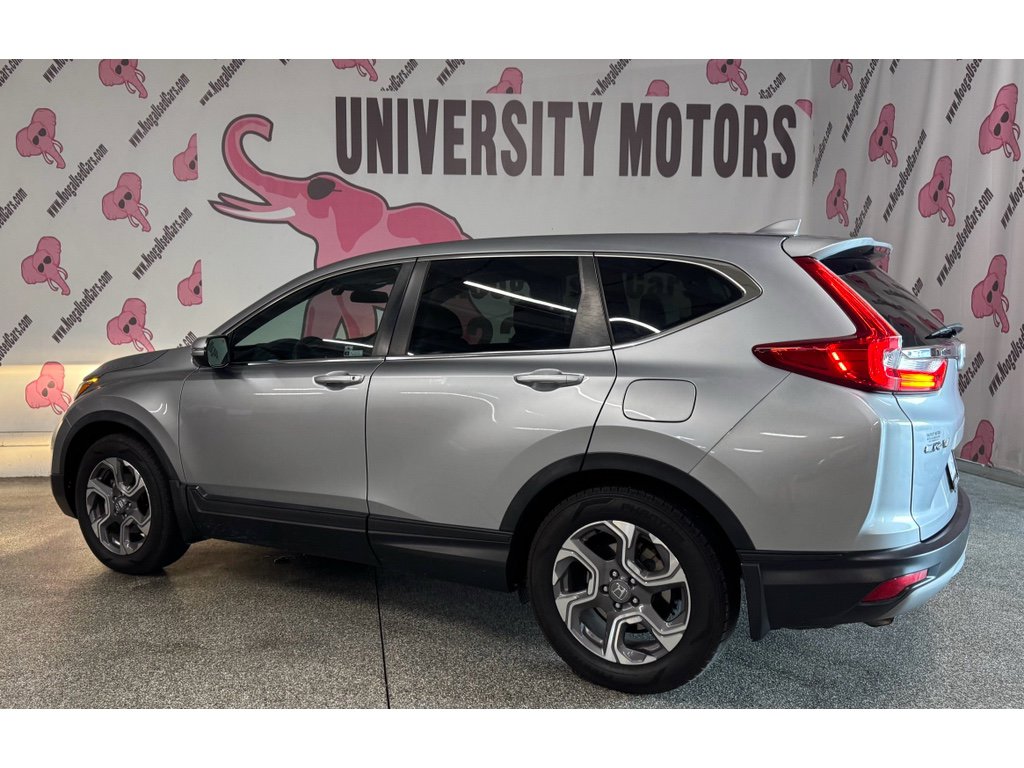 Used 2019 Honda CR-V EX image 13