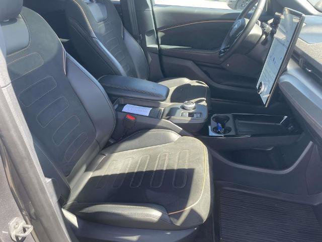 Certified 2023 Ford Mustang Mach-E GT image 27