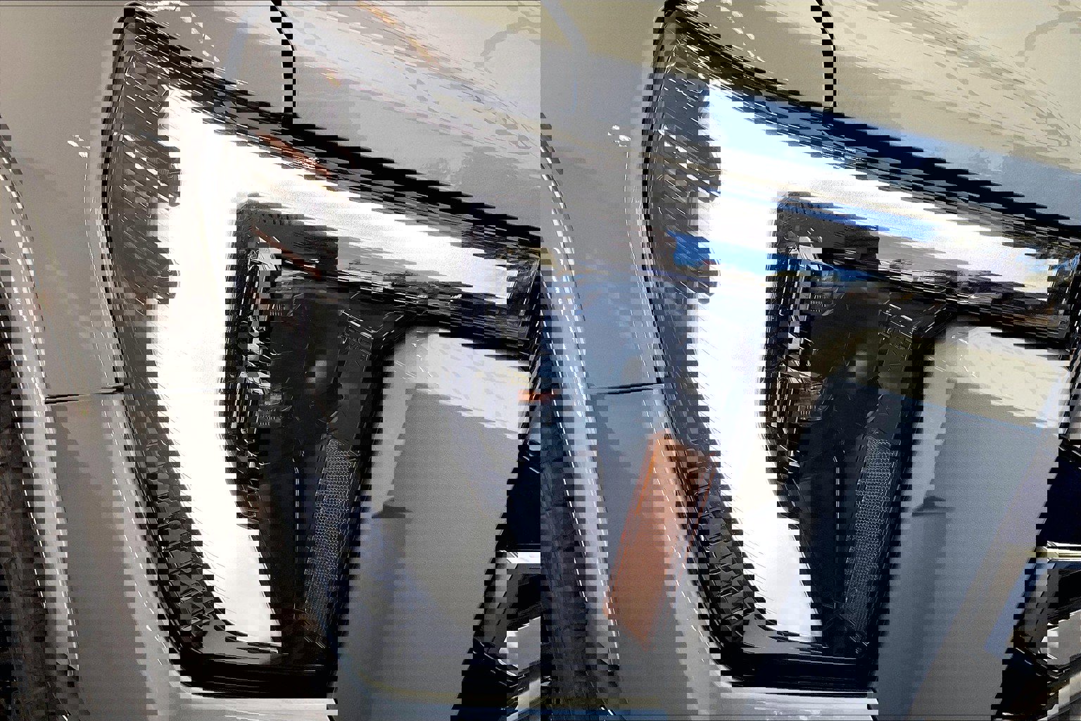 New 2026 GMC Sierra 3500 AT4 w/ AT4 Premium Plus Package image 15