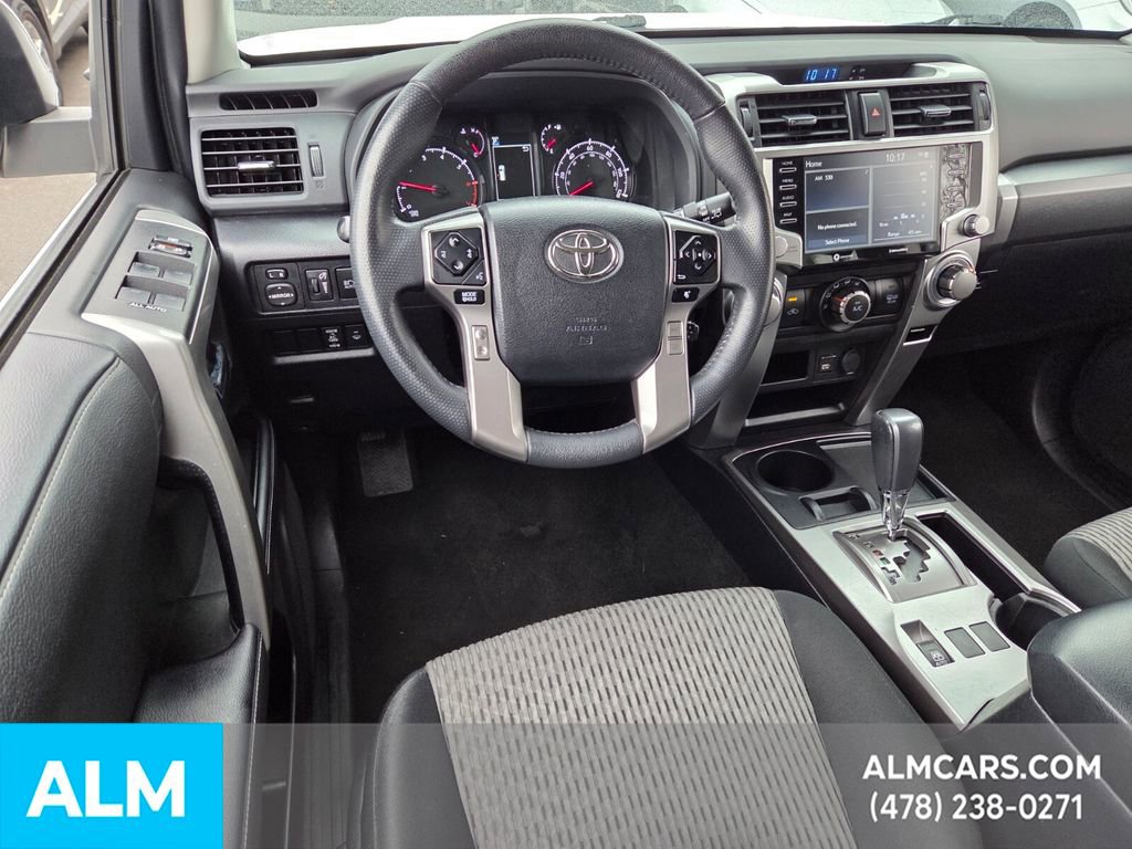 Used 2023 Toyota 4Runner SR5 image 7