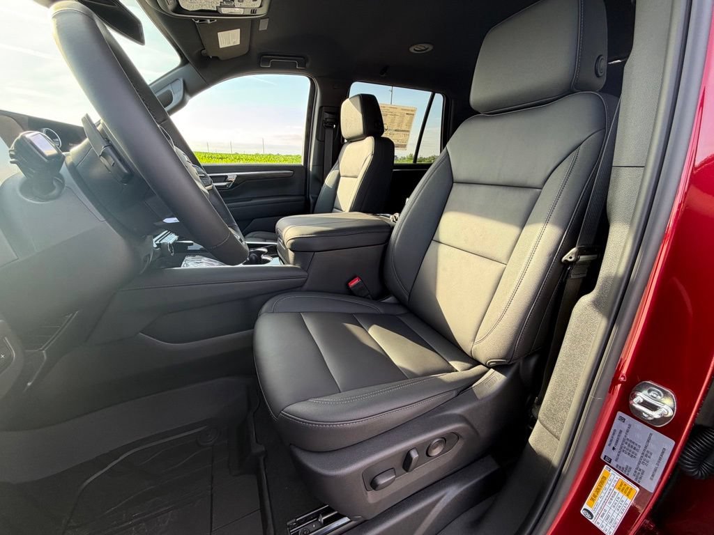 New 2026 Chevrolet Tahoe LT w/ Adventure Package 1 - Basket AWD/4WD image 13