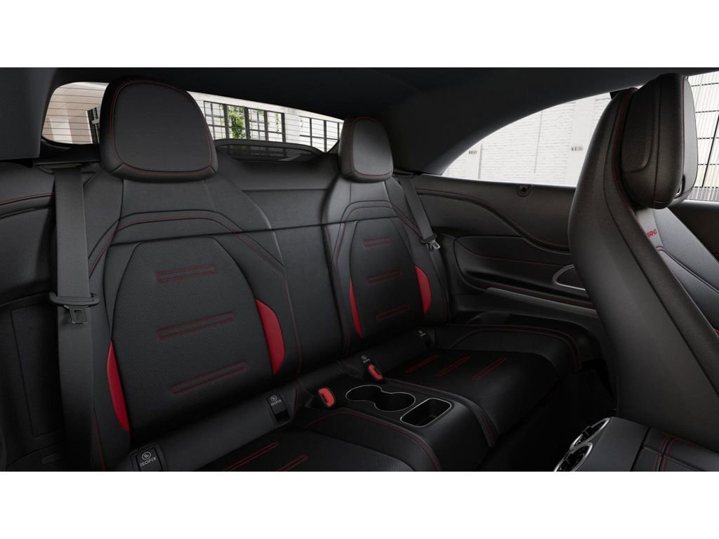 New 2026 Mercedes-Benz CLE 53 AMG 4MATIC Cabriolet image 5