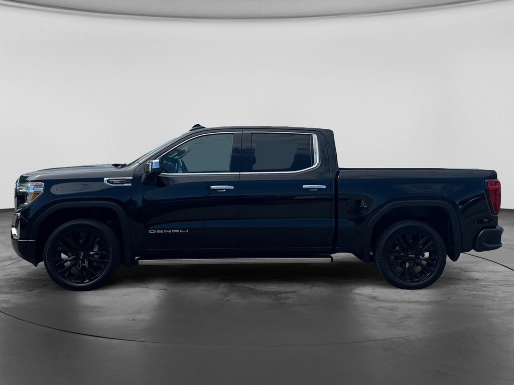 Used 2020 GMC Sierra 1500 Denali w/ Denali Ultimate Package AWD/4WD image 6