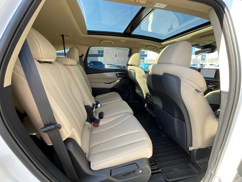 Certified 2026 Acura MDX SH-AWD image 23