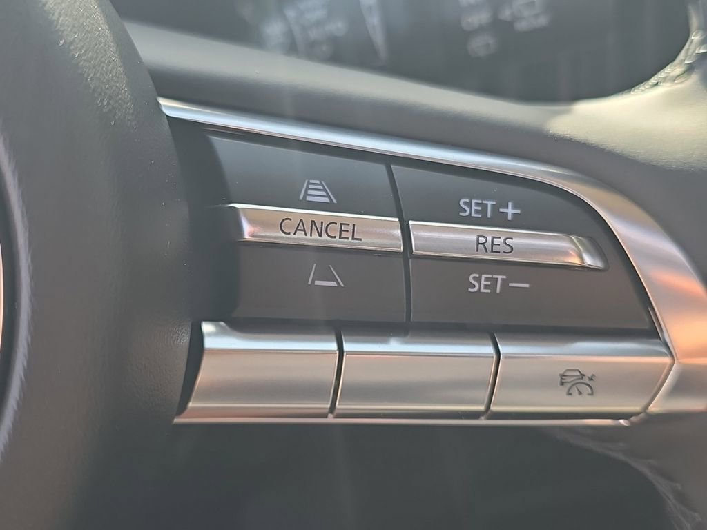 Certified 2025 MAZDA CX-50 2.5 Hybrid w/ Weather Package image 39