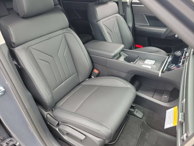 New 2026 Hyundai Santa Fe SEL FWD image 21