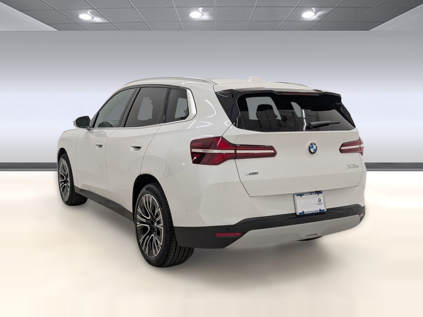 New 2026 BMW X3 xDrive30i w/ Premium Package AWD/4WD image 3