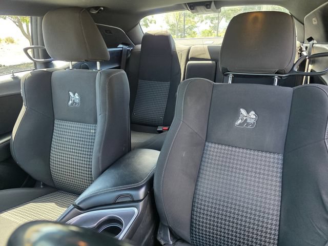 Used 2022 Dodge Challenger R/T Scat Pack RWD image 26