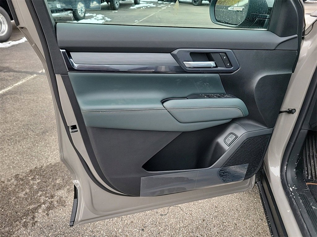 New 2026 GMC Terrain AT4 image 19