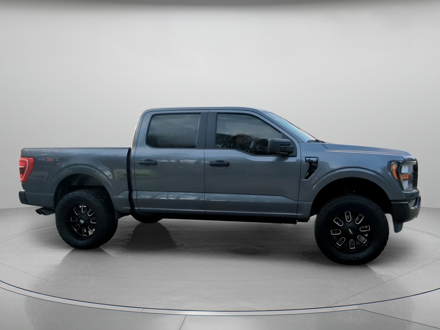 Used 2023 Ford F150 XLT w/ Bed Utility Package AWD/4WD image 34