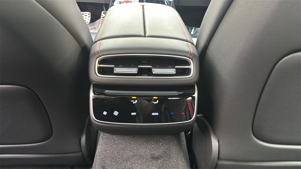 New 2026 Genesis G80 2.5T Sport Prestige image 11