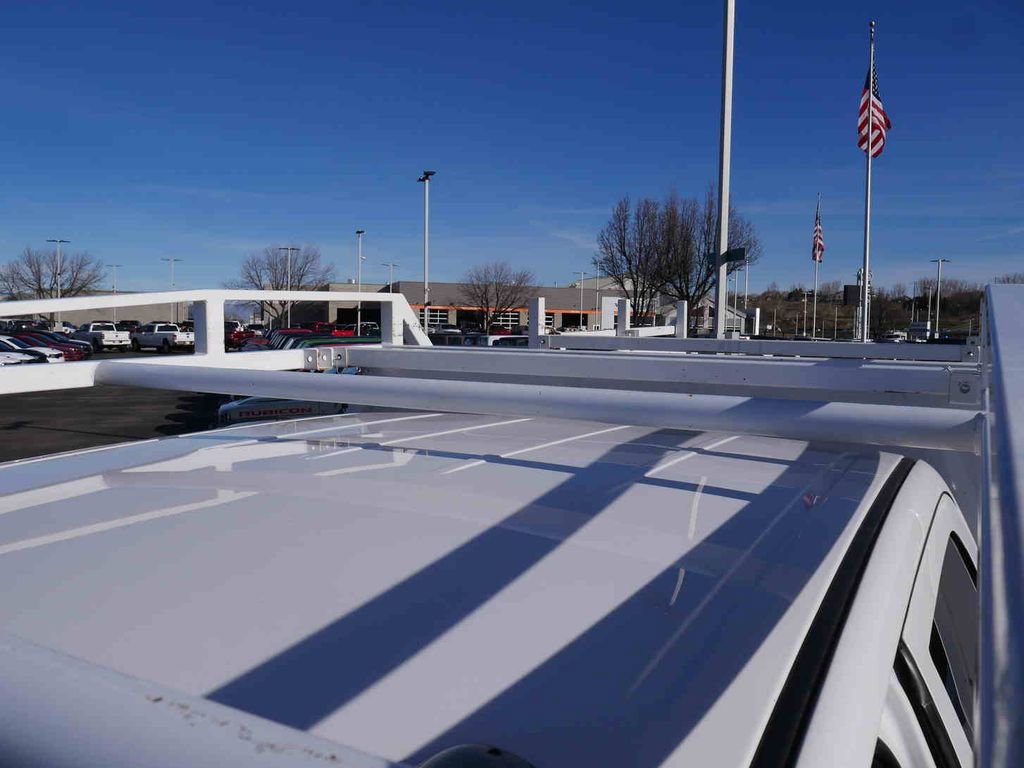 Used 2018 RAM 3500 Tradesman w/ Chrome Appearance Group image 30