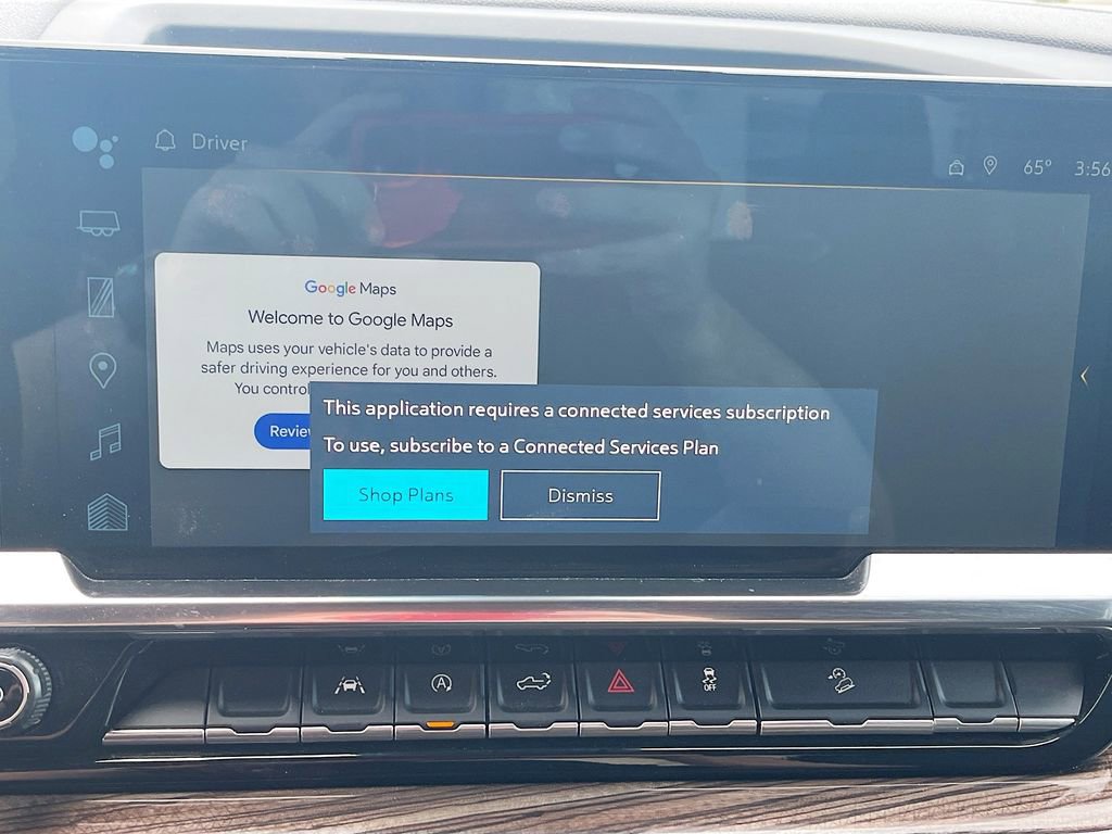 Used 2024 Chevrolet Silverado 1500 RST w/ Z71 Off-Road Package image 13