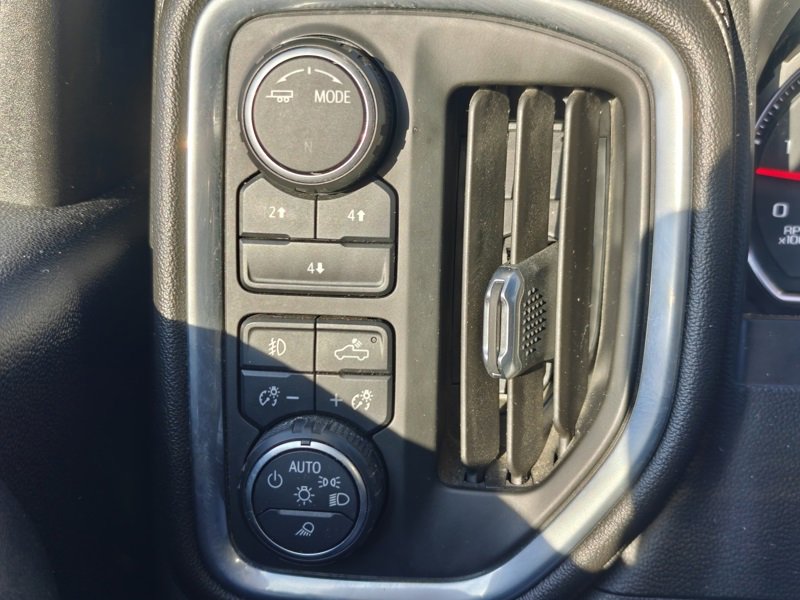 Used 2021 Chevrolet Silverado 3500 LT w/ All Star Edition image 23