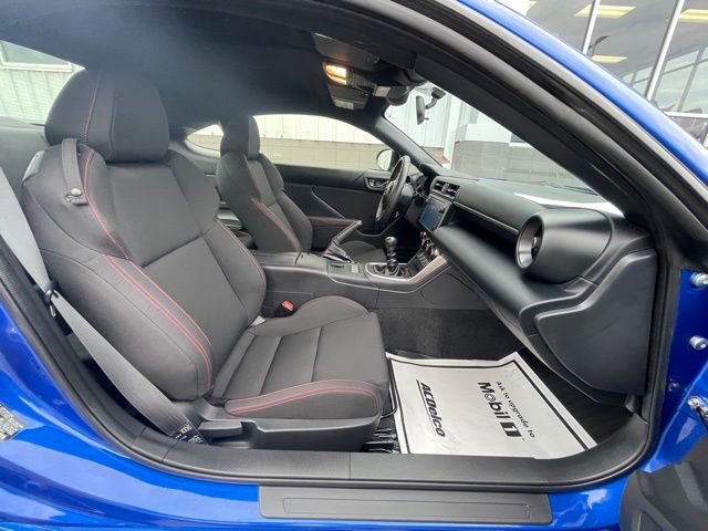 Used 2024 Subaru BRZ Premium image 21