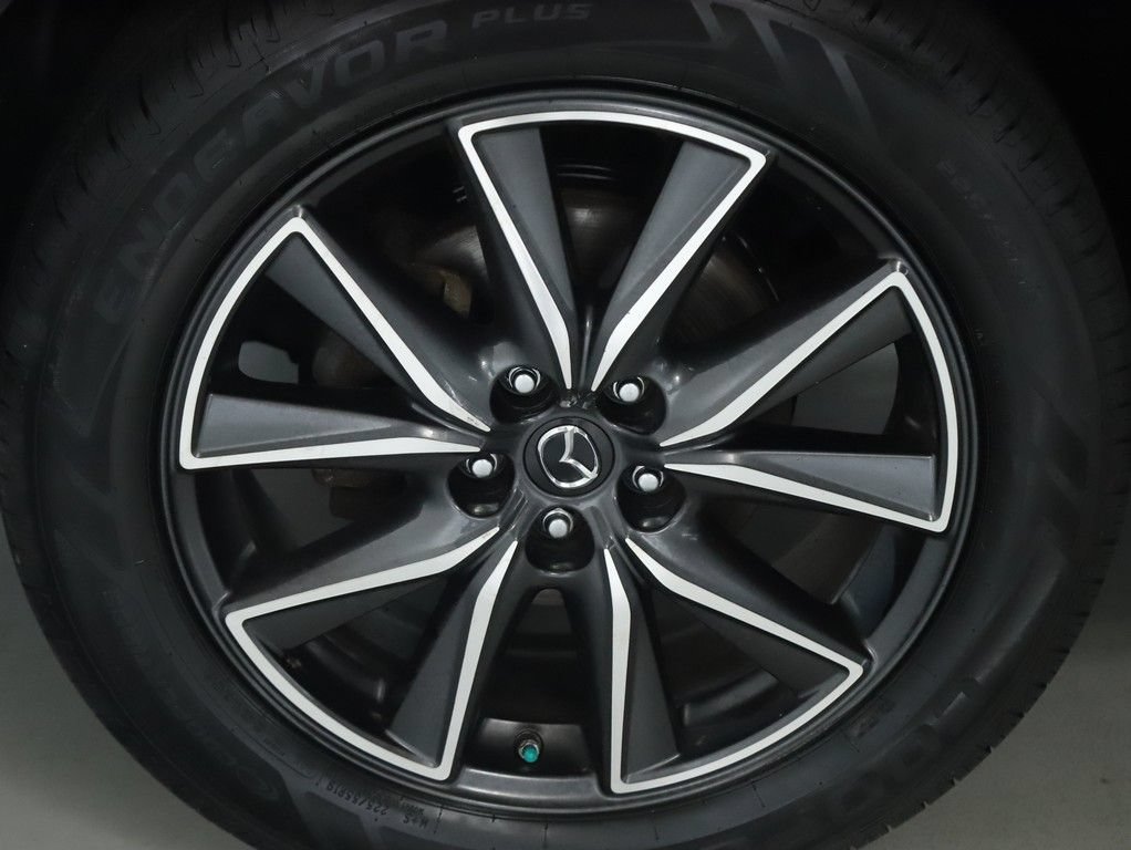 Used 2017 MAZDA CX-5 Grand Select AWD/4WD image 38