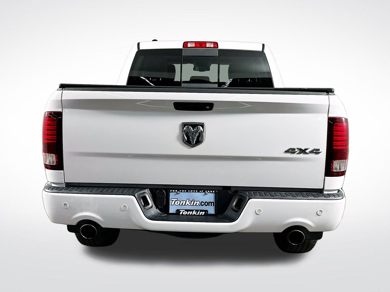 Used 2017 RAM 1500 Sport image 7