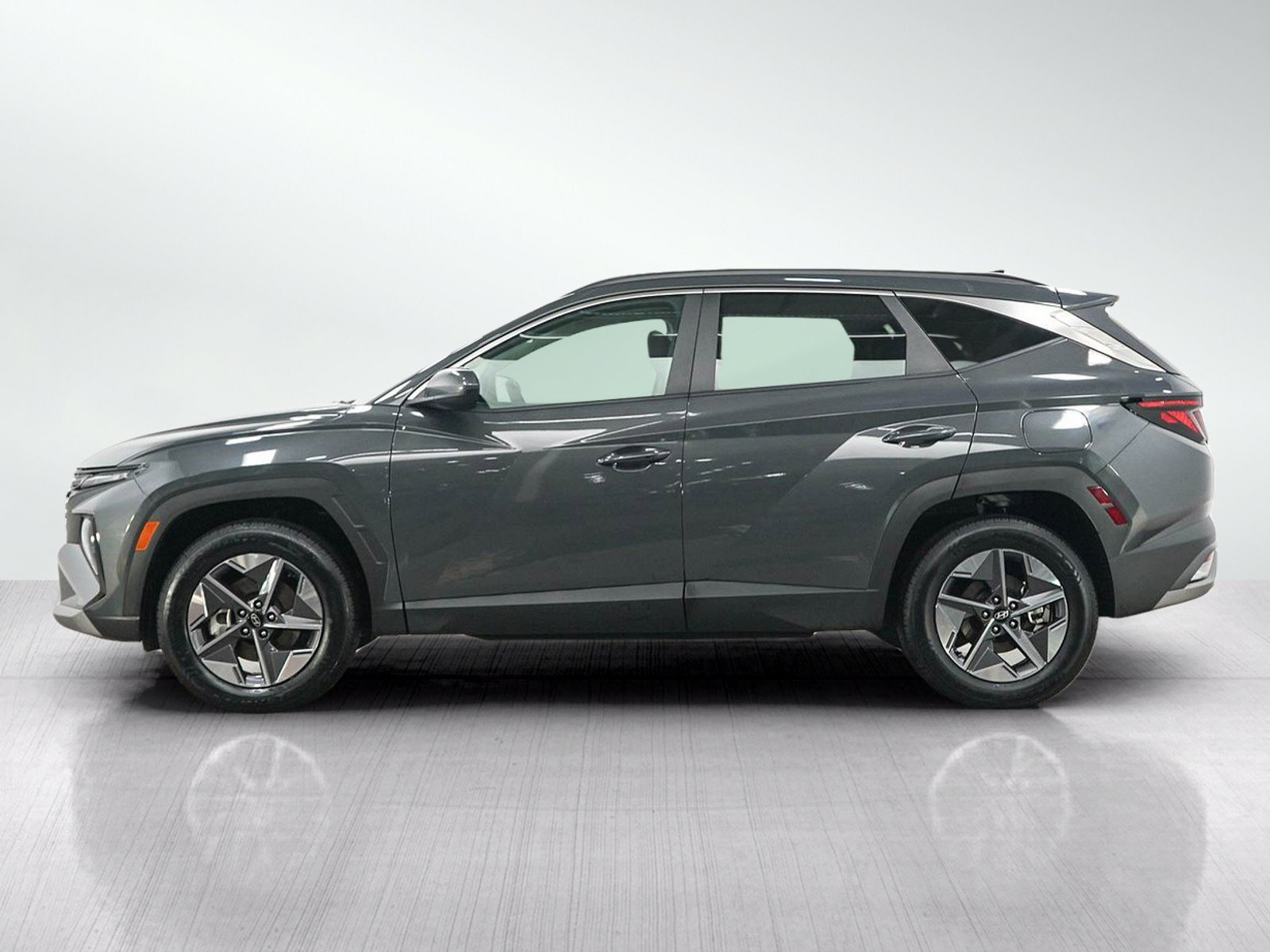 Used 2026 Hyundai Tucson SEL AWD/4WD image 2