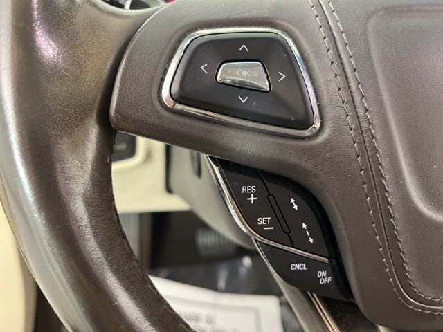 Used 2020 Lincoln MKZ Reserve w/ Elements Package image 22