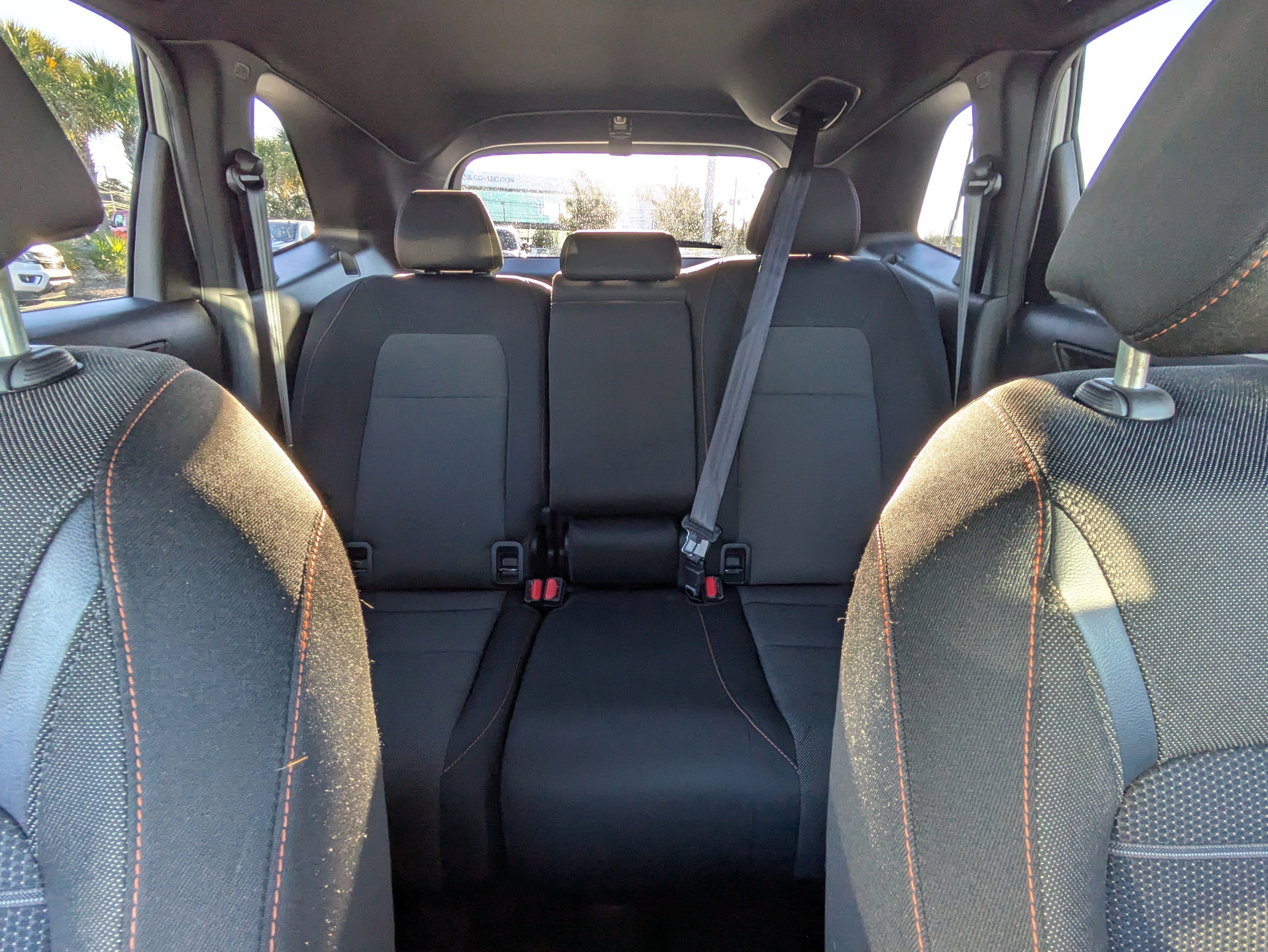 Certified 2024 Honda CR-V Sport image 26