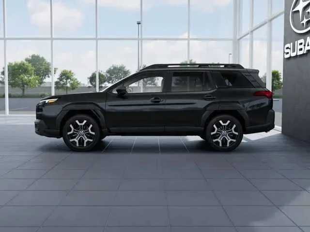 New 2026 Subaru Outback Touring XT AWD/4WD image 3