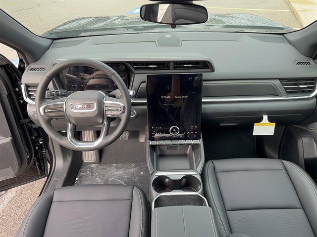 New 2027 GMC Terrain Elevation w/ Elevation Premium Package AWD/4WD image 14