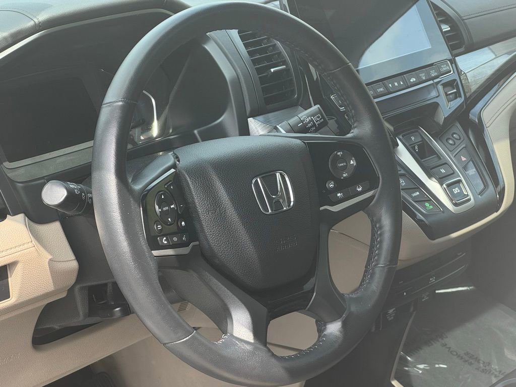 Used 2022 Honda Odyssey Elite image 14