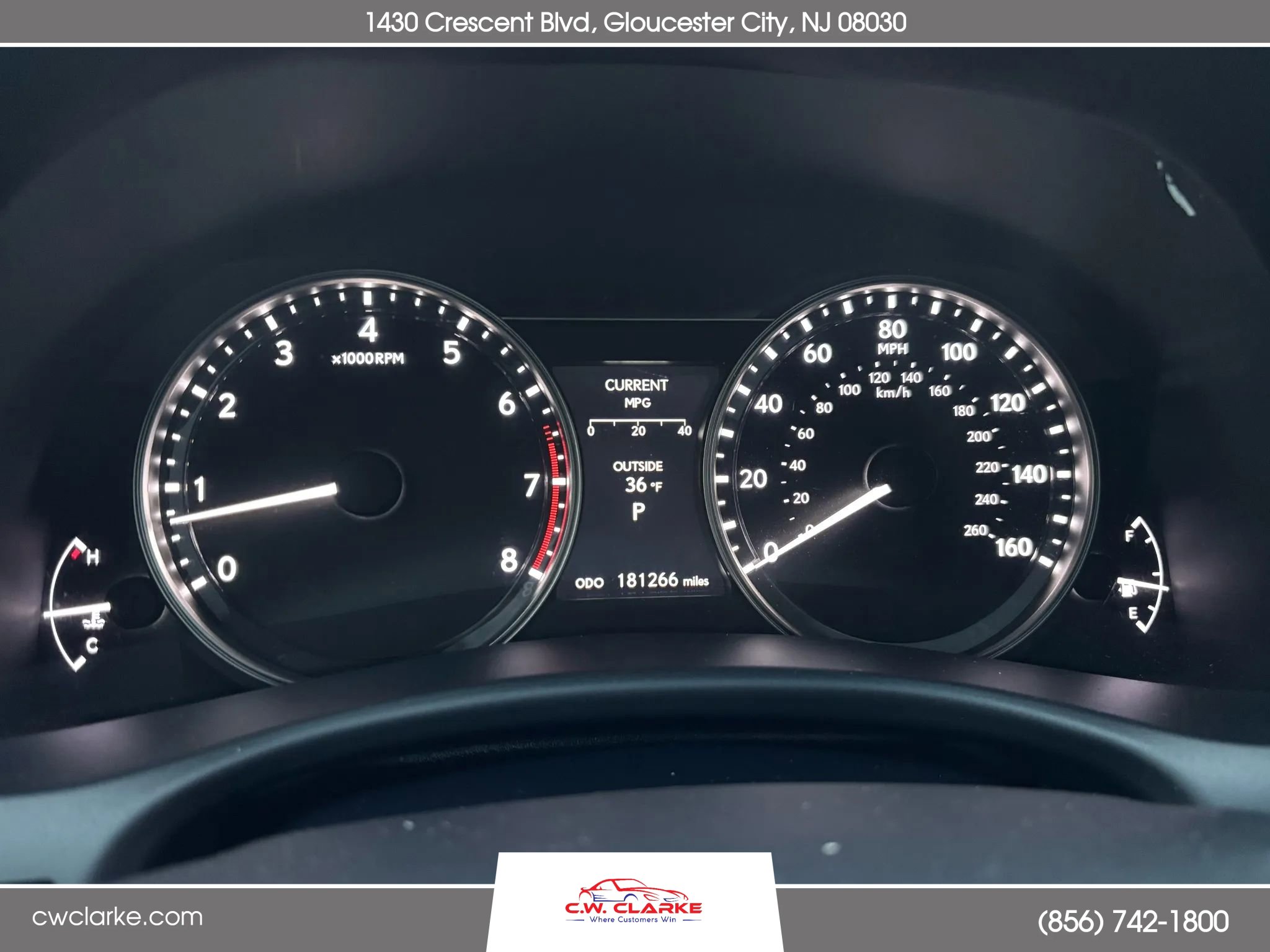 Used 2013 Lexus GS 350 AWD w/ Premium Pkg image 20