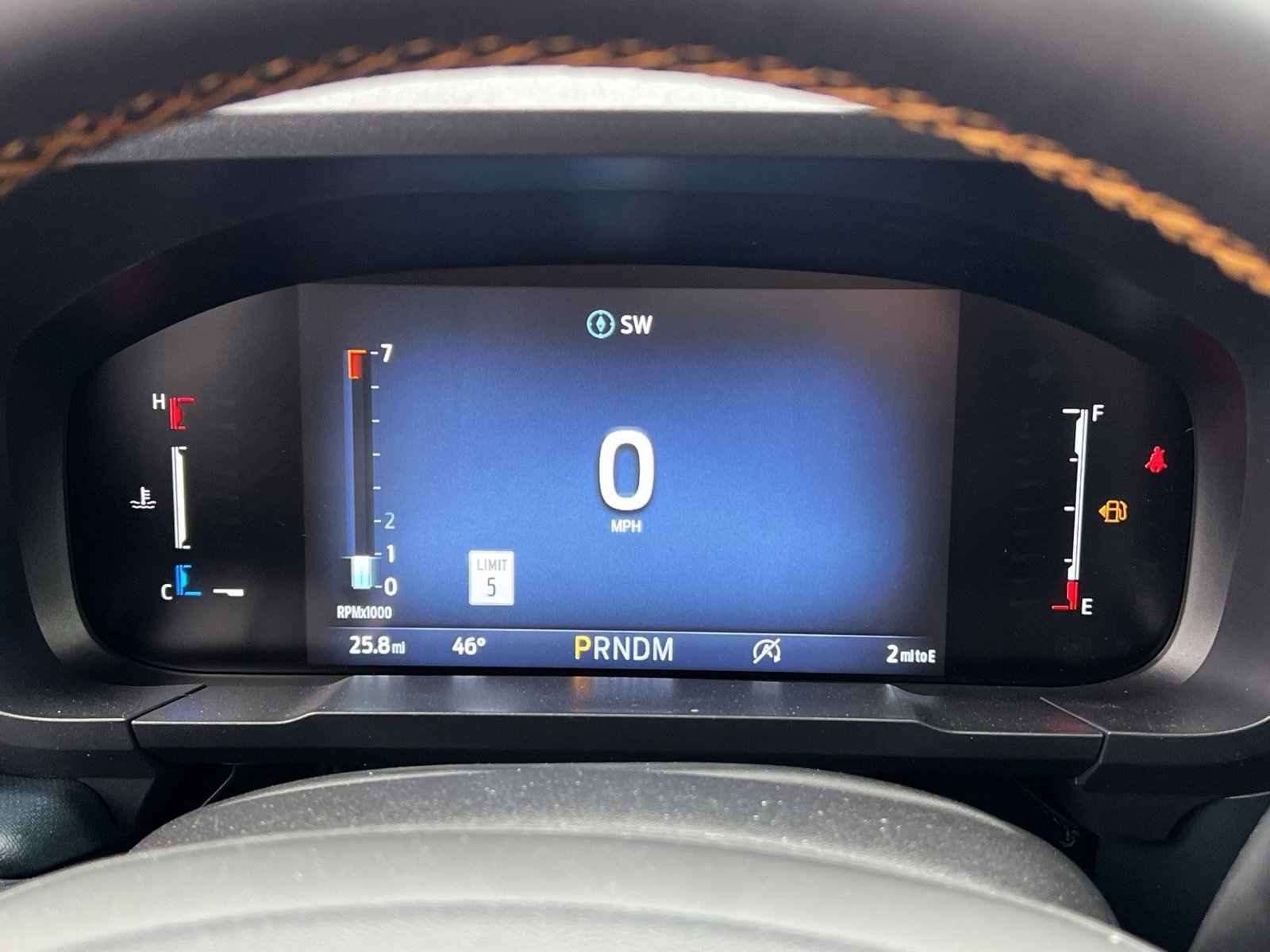 New 2026 Ford Maverick Tremor image 17