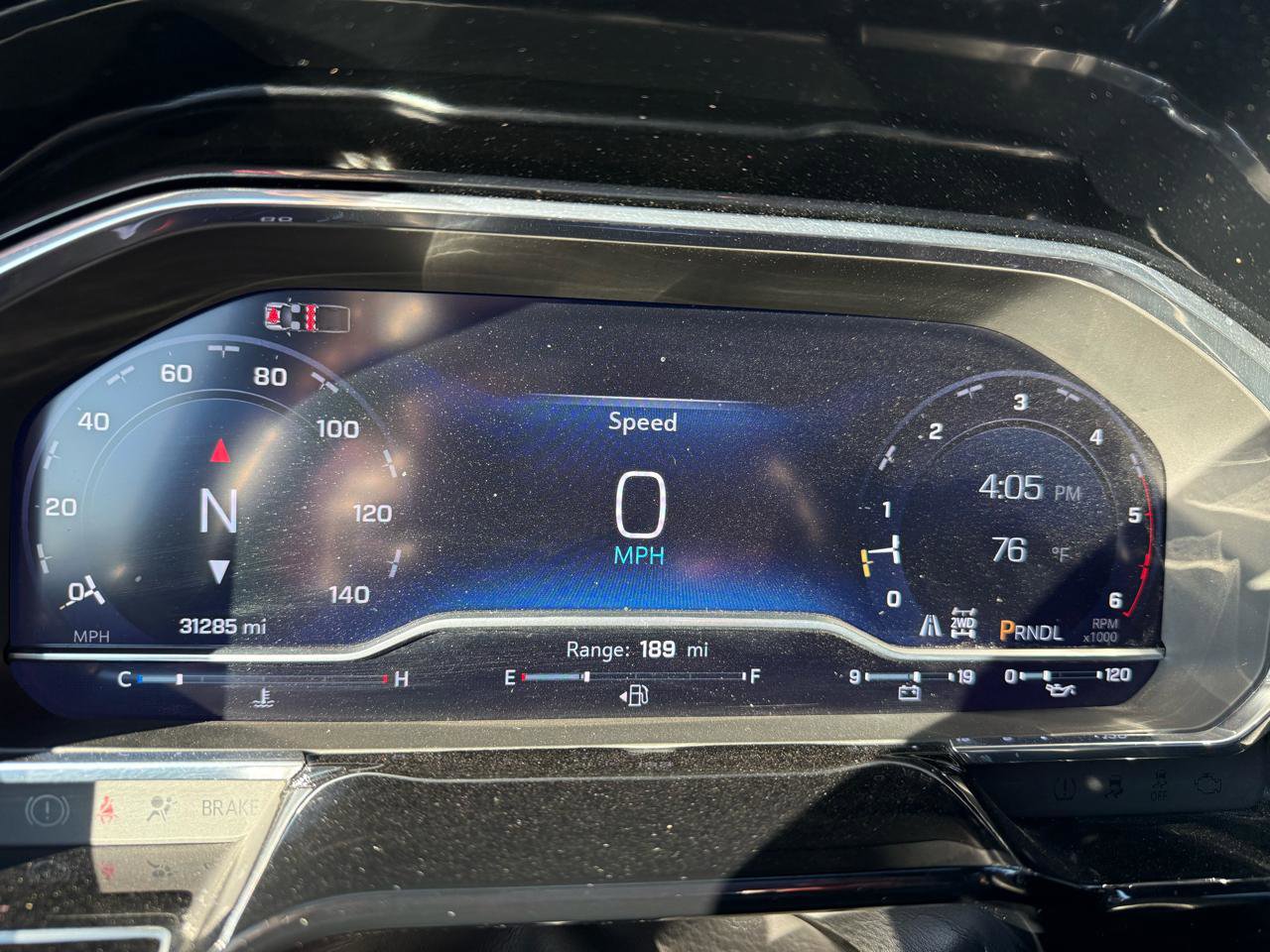 Used 2025 Chevrolet Silverado 2500 LT w/ Convenience Package image 24