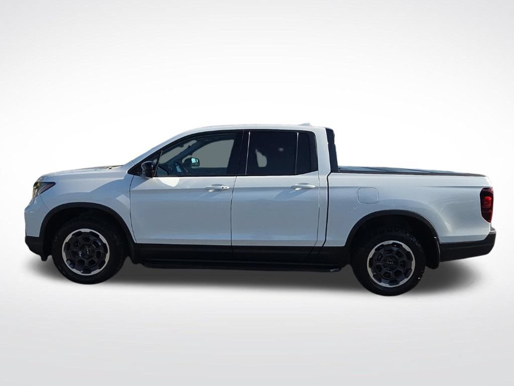 Used 2024 Honda Ridgeline Sport+ image 8