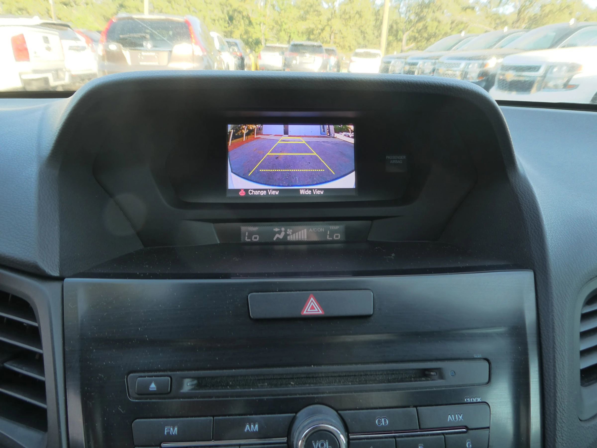 Used 2017 Acura ILX image 22