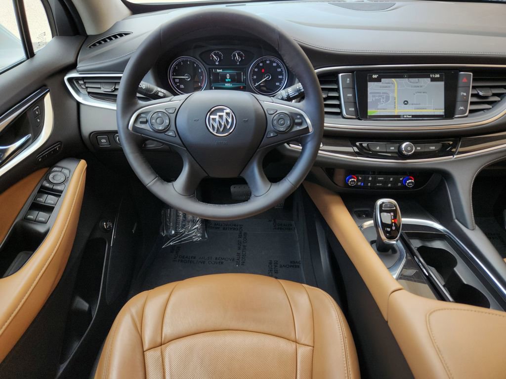 Used 2019 Buick Enclave Premium w/ Experience Buick Package image 24