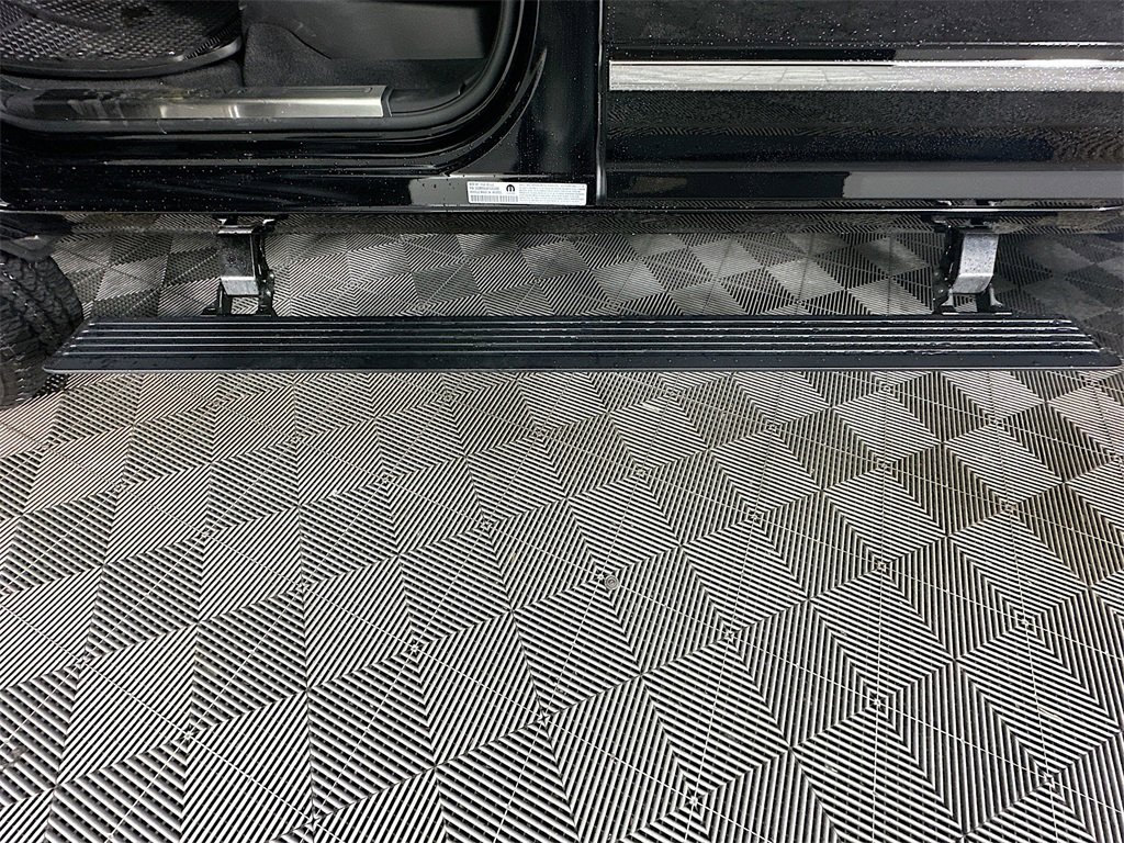 New 2026 RAM 2500 Limited image 22