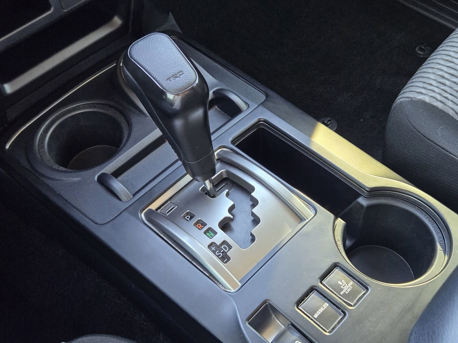 Used 2024 Toyota 4Runner SR5 image 21