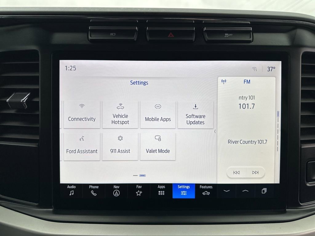 Used 2023 Ford F250 XLT w/ XLT Premium Package image 42