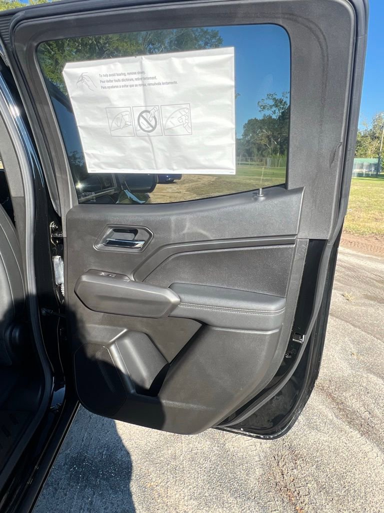 New 2025 Chevrolet Colorado LT w/ LT Convenience Package image 20