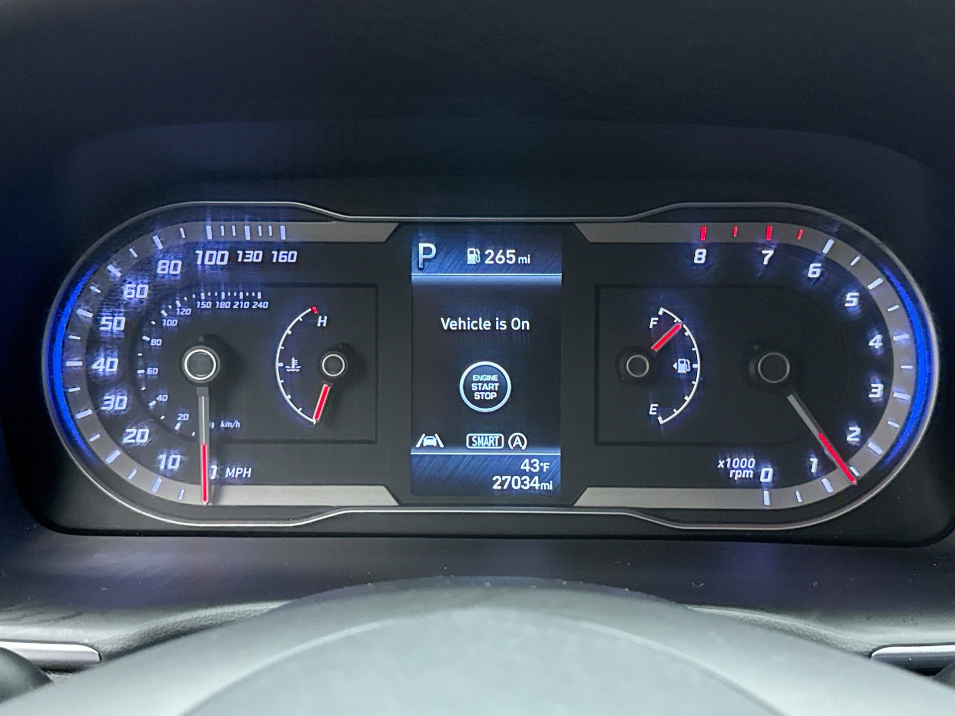 Used 2023 Hyundai Tucson SEL AWD/4WD image 13