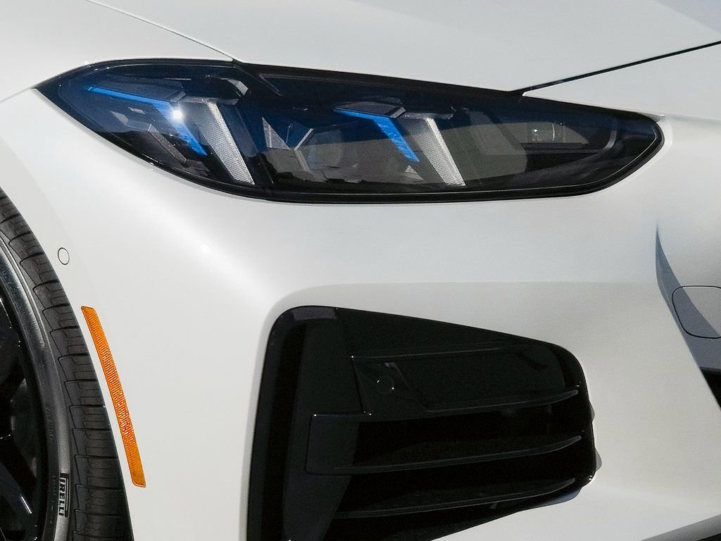 New 2026 BMW M440i Coupe w/ Premium Package image 8