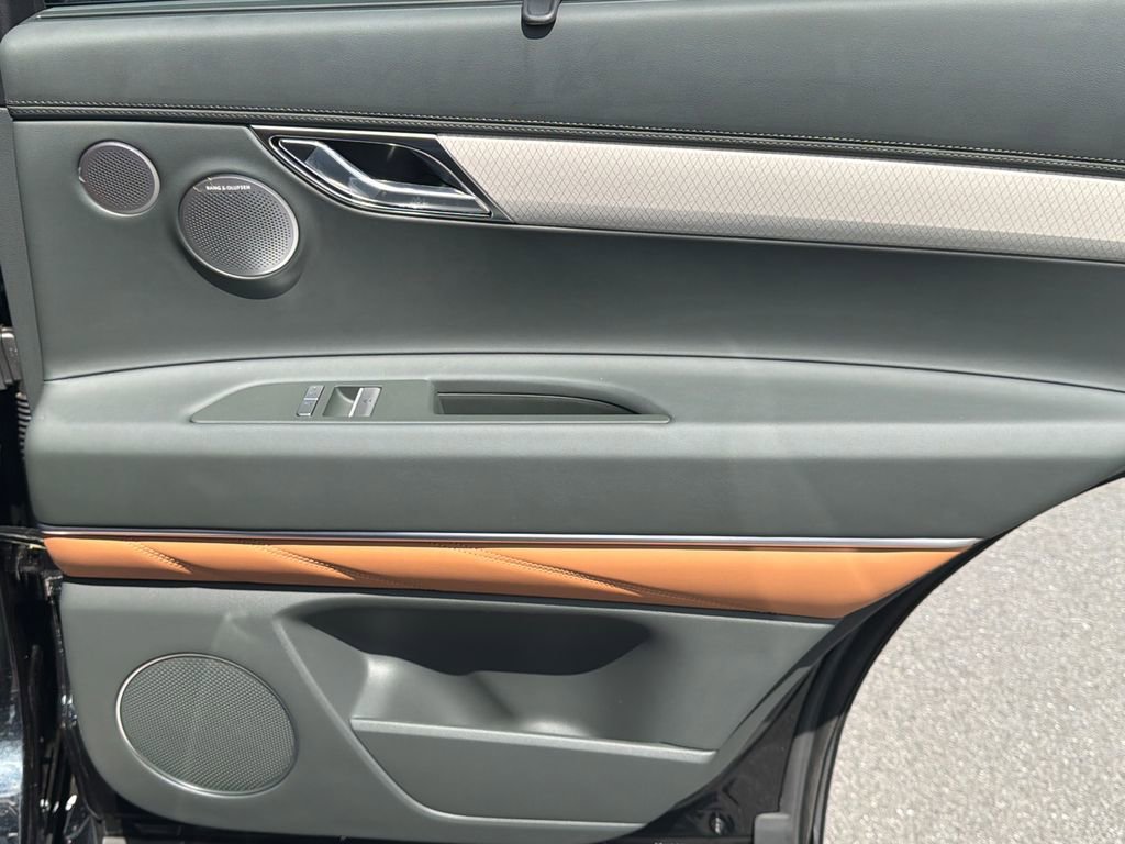 New 2026 Genesis GV80 2.5T Advanced AWD/4WD image 16