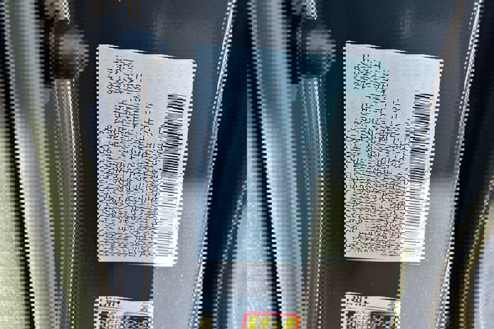 New 2026 Honda Odyssey Touring image 35