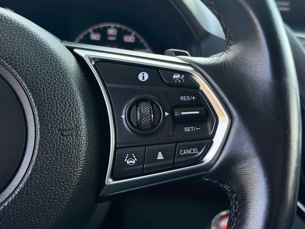 Certified 2023 Acura RDX AWD image 30