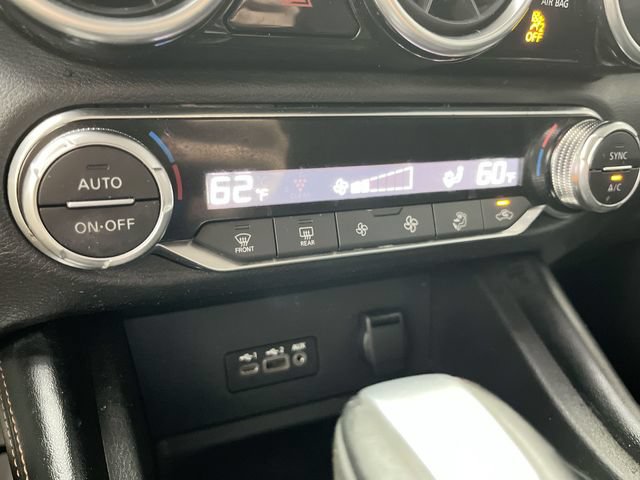 Used 2021 Nissan Sentra SR FWD image 21